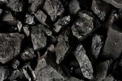 Gamble Hill coal boiler costs