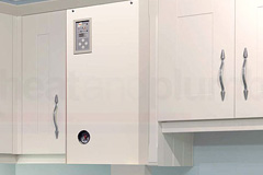 Gamble Hill electric boiler quotes