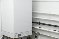 free Gamble Hill condensing boiler quotes