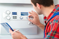 free Gamble Hill gas safe engineer quotes